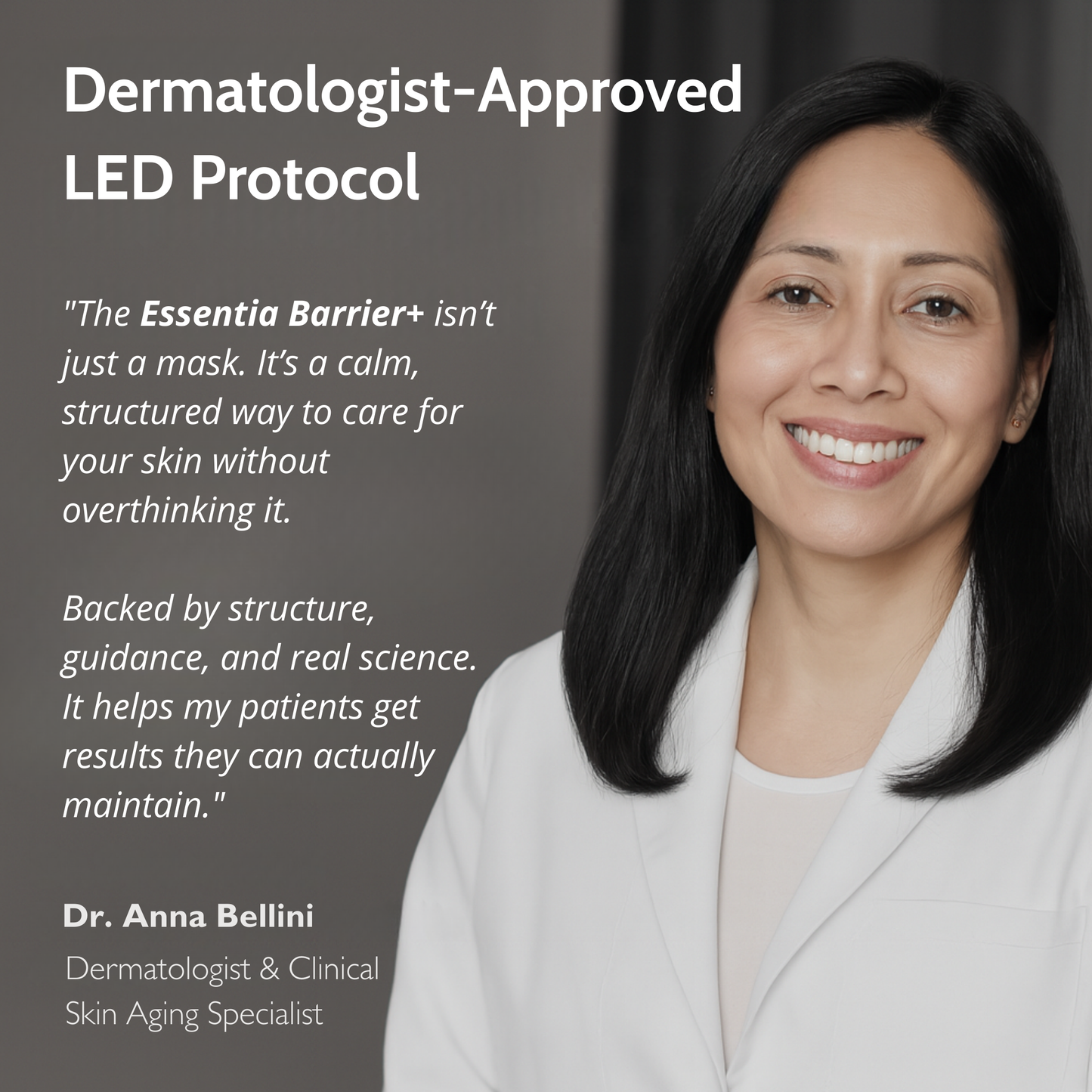 VENEZIANA™ - Essentia Barrier+