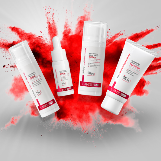 VENEZIANA™ Luxury Ritual Skincare Set