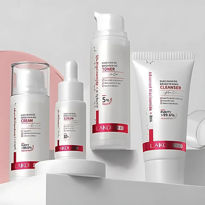 VENEZIANA™ Luxury Ritual Skincare Set