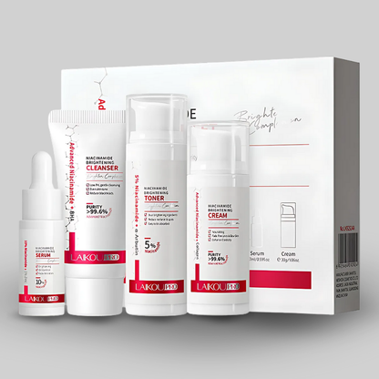 VENEZIANA™ Luxury Ritual Skincare Set