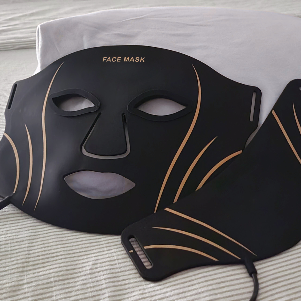 VENEZIANA™ - LED Mask